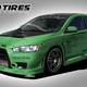 Illustration for article titled Toyo Tires Shows Off 2008 SEMA Line-Up